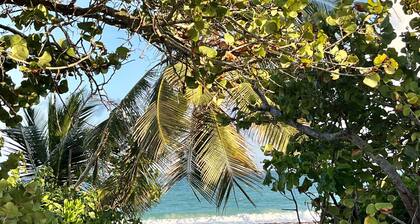 Casa Bendita Vieques - Ocean View and Amazing Pool