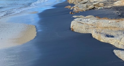 Casa Bendita Vieques - Ocean View and Amazing Pool
