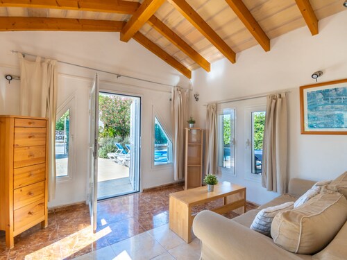 Vacation home Lilly by Interhome