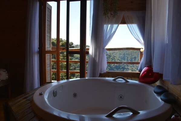 Interior - Recanto Vale da Serra Lodges, AR Cottage, Sao Francisco de Paula RS (São Francisco De Paula)