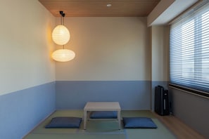 Flat-screen TV - Caesar Gion Kyoto (Kyoto)