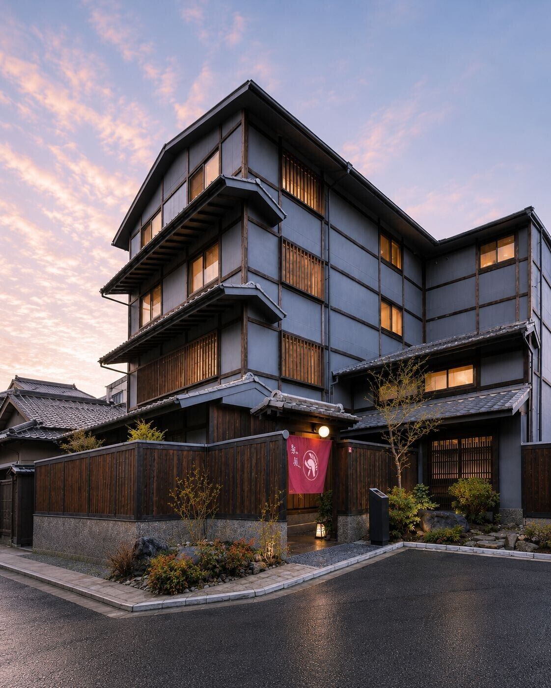 Foto - Rinn Gion Yasaka
