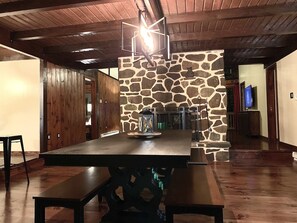 Restaurantes