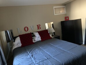 1 Schlafzimmer