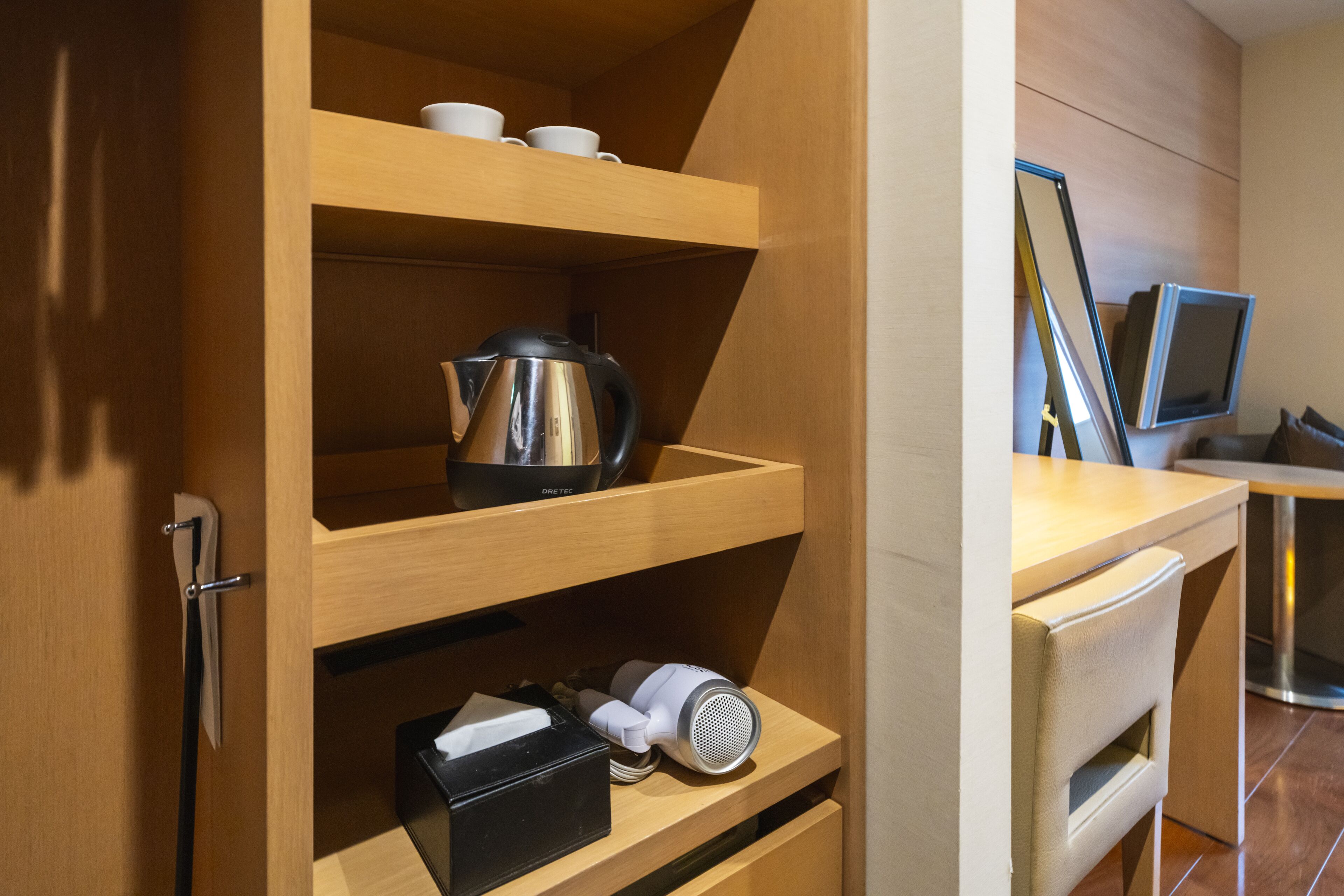 Photo - KOKO HOTEL Fukuoka Tenjin