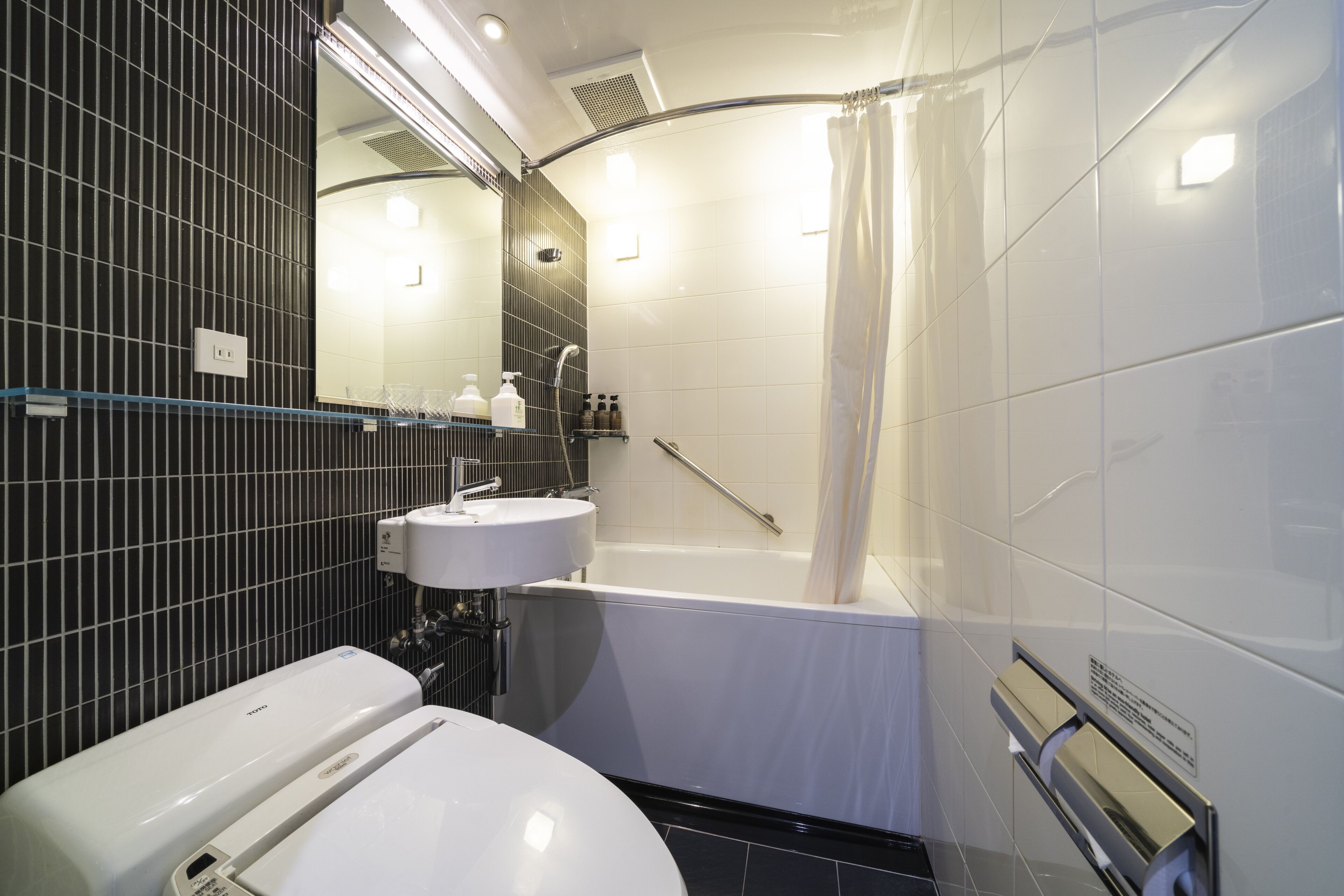 Photo - KOKO HOTEL Fukuoka Tenjin