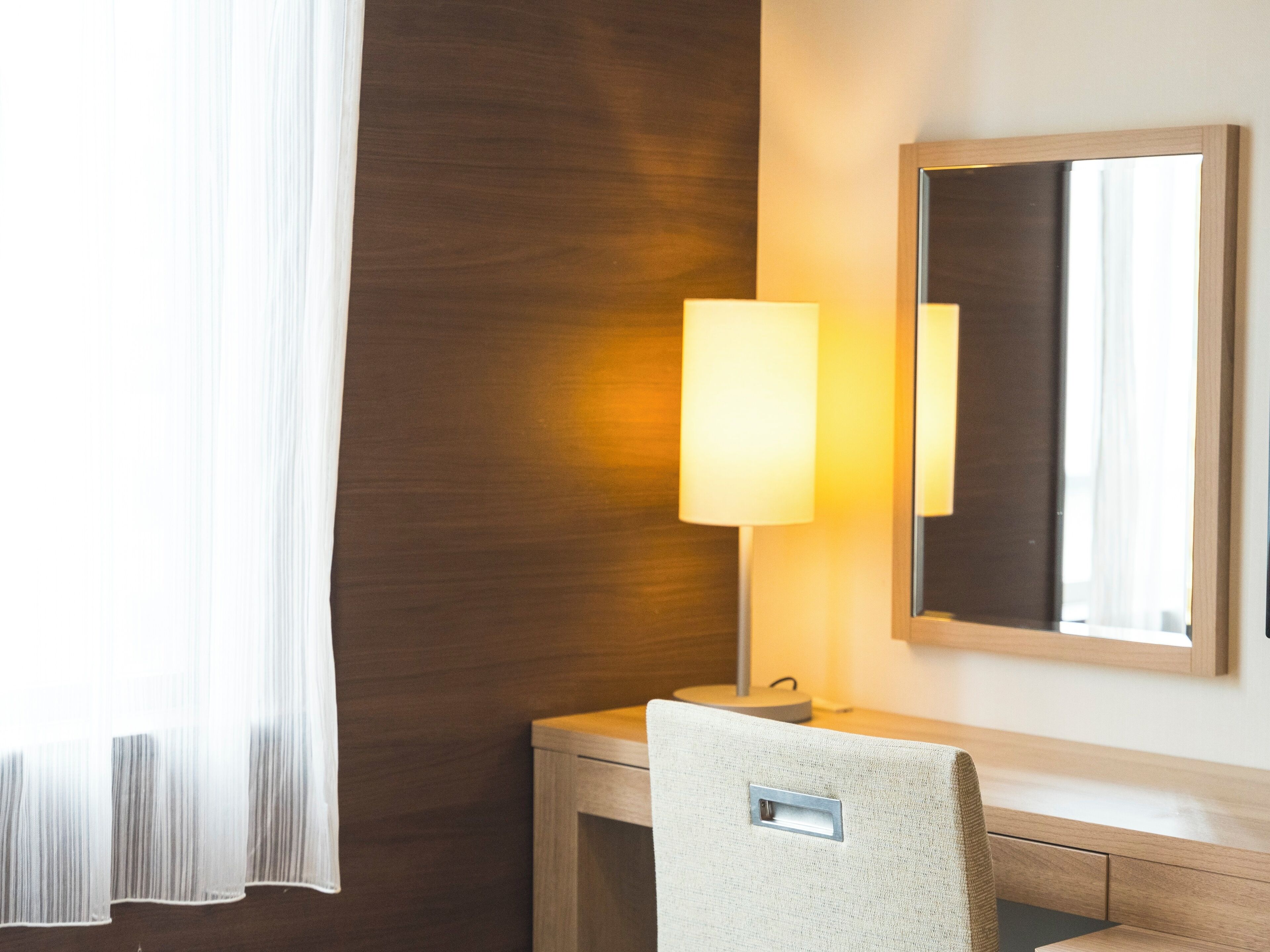 1 bedroom, in-room safe, desk, free wifi