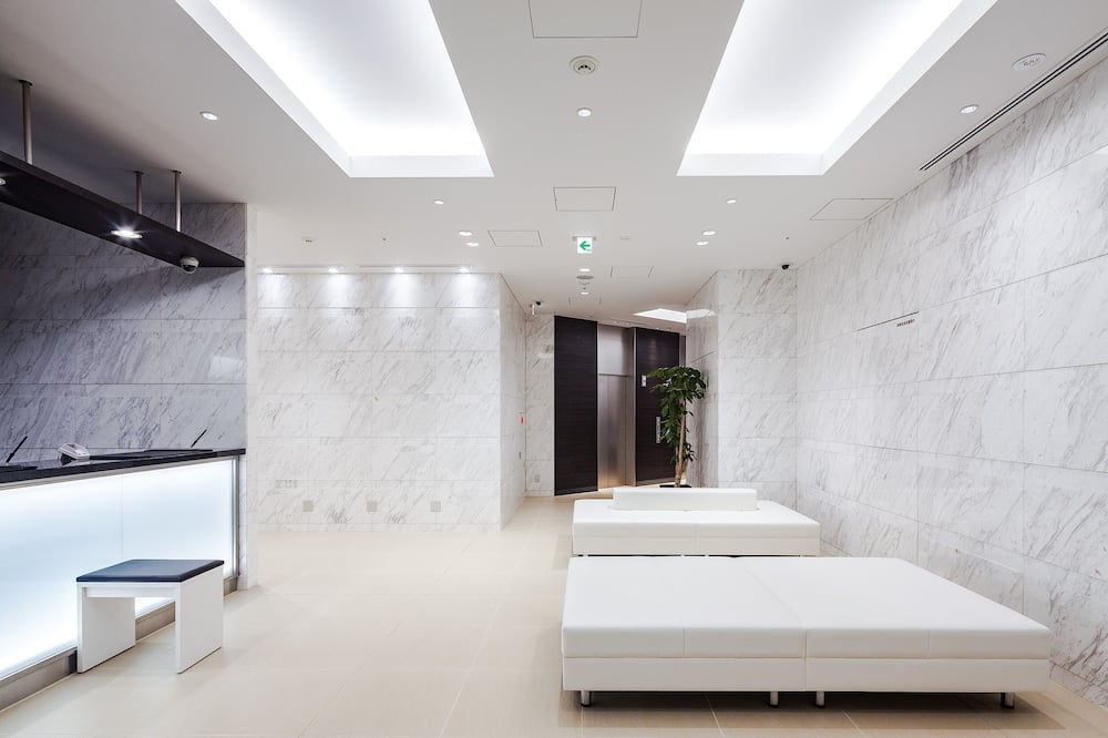 KOKO HOTEL Hiroshima Ekimae