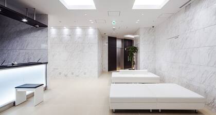 KOKO HOTEL Hiroshima Ekimae