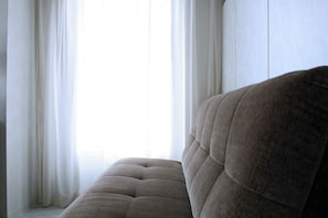 Chambre Supérieure avec lits jumeaux, non-fumeurs (Premium Floor) | 1 chambre, coffres-forts dans les chambres, bureau, Wi-Fi gratuit