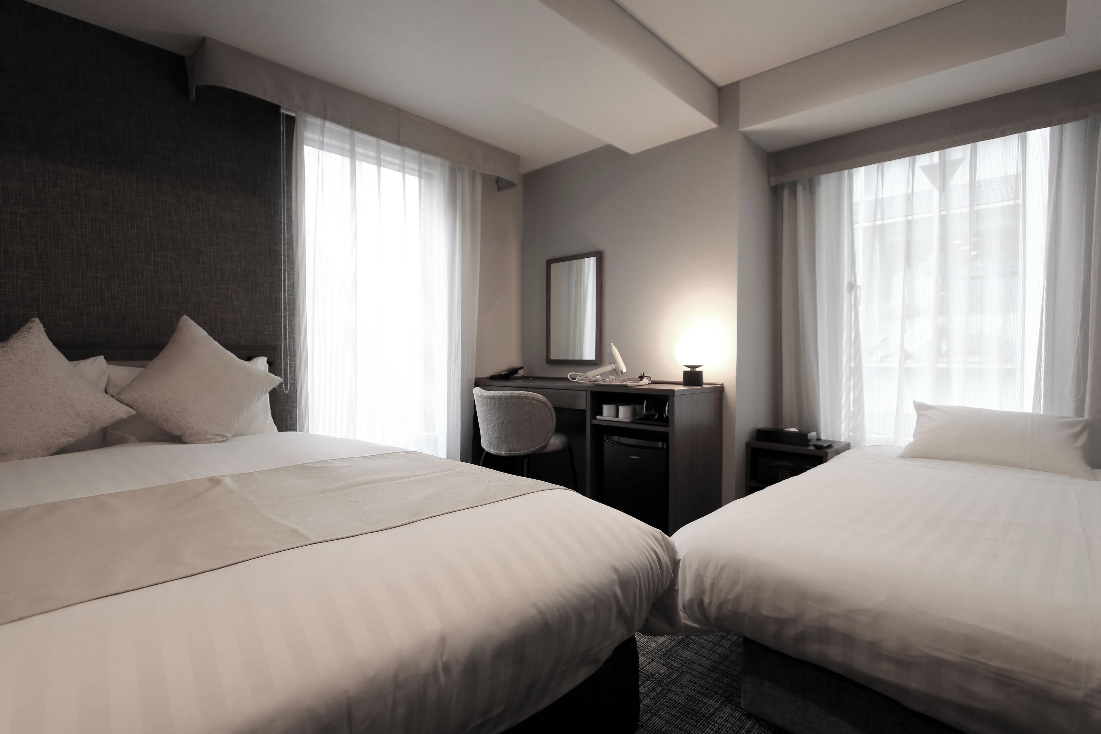 Foto - KOKO HOTEL Ginza-1chome