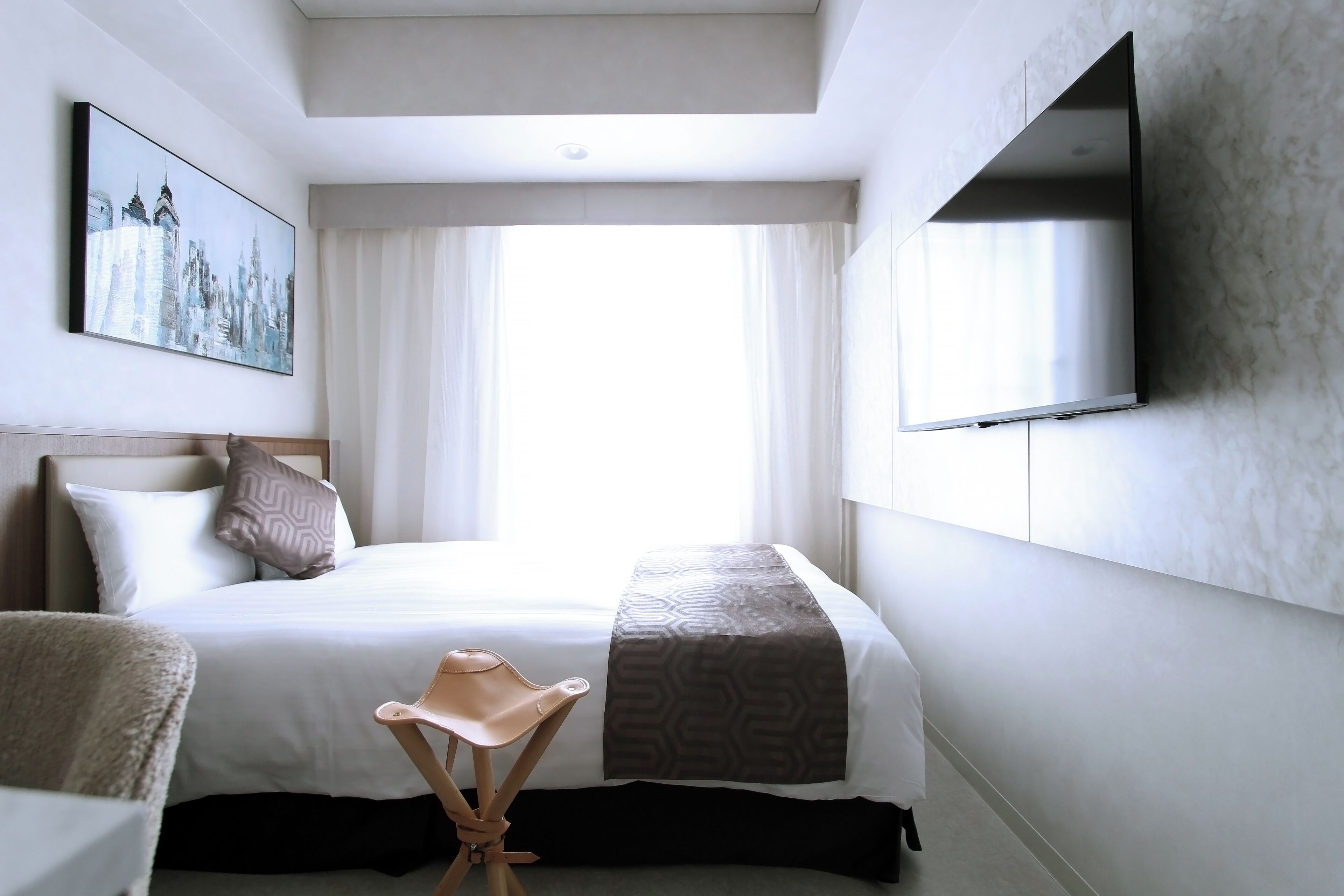 Photo - KOKO HOTEL Ginza-1chome