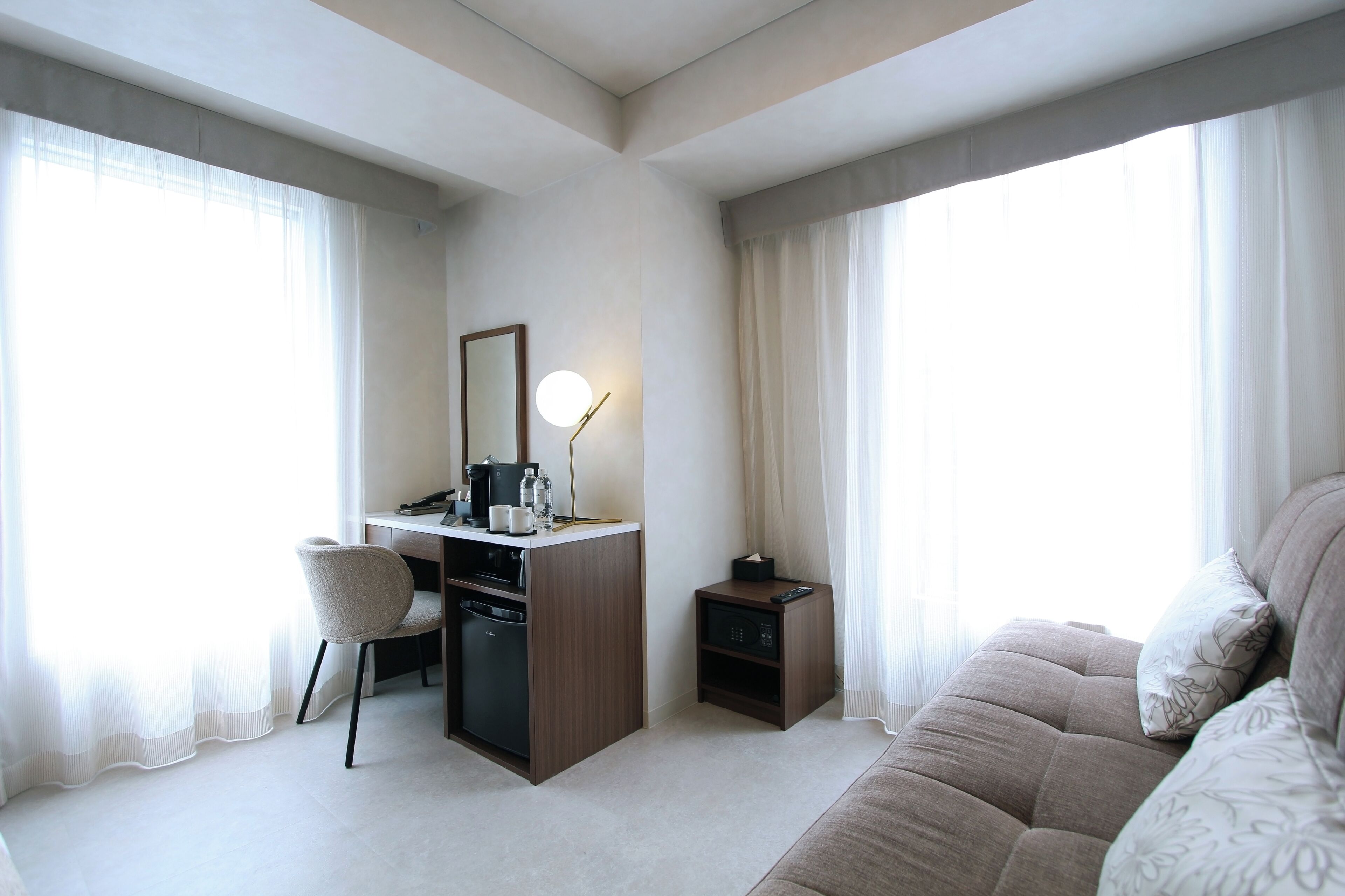 Photo - KOKO HOTEL Ginza 1chome