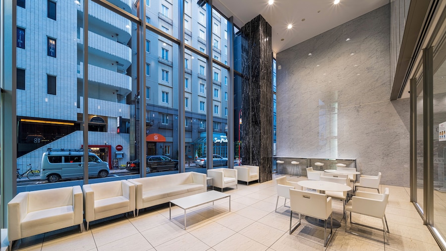 KOKO HOTEL Ginza 1chome