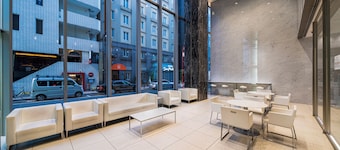 KOKO HOTEL 銀座一丁目