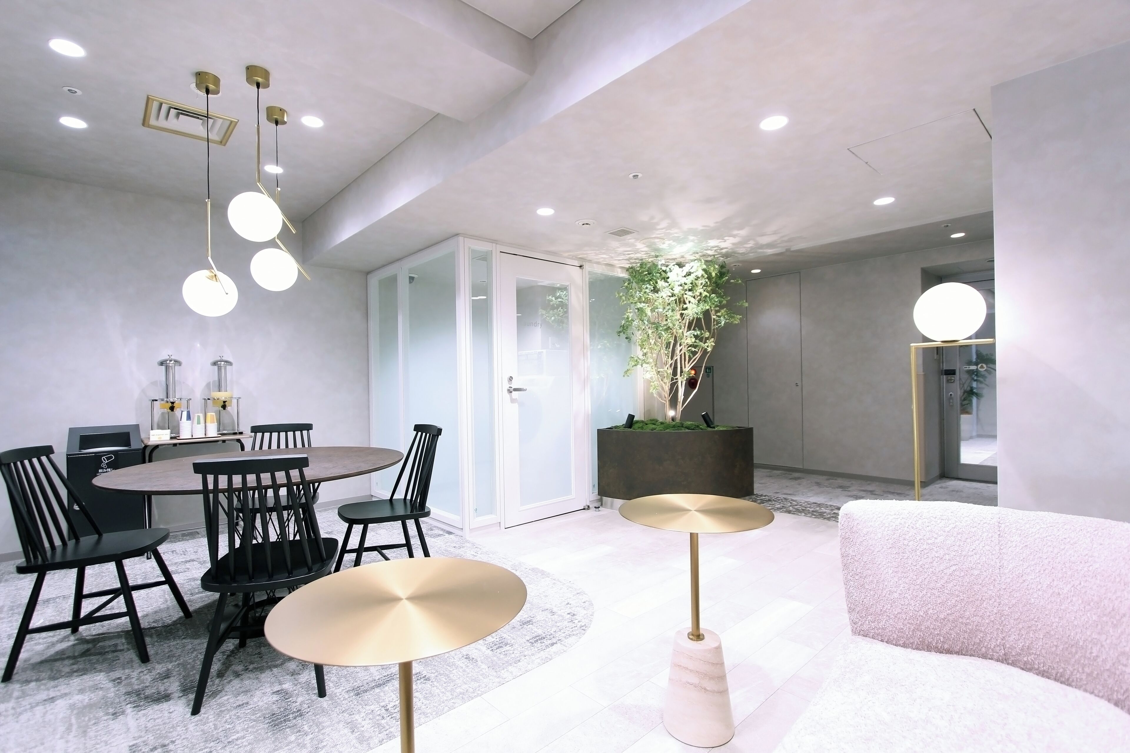 Photo - KOKO HOTEL Ginza 1chome