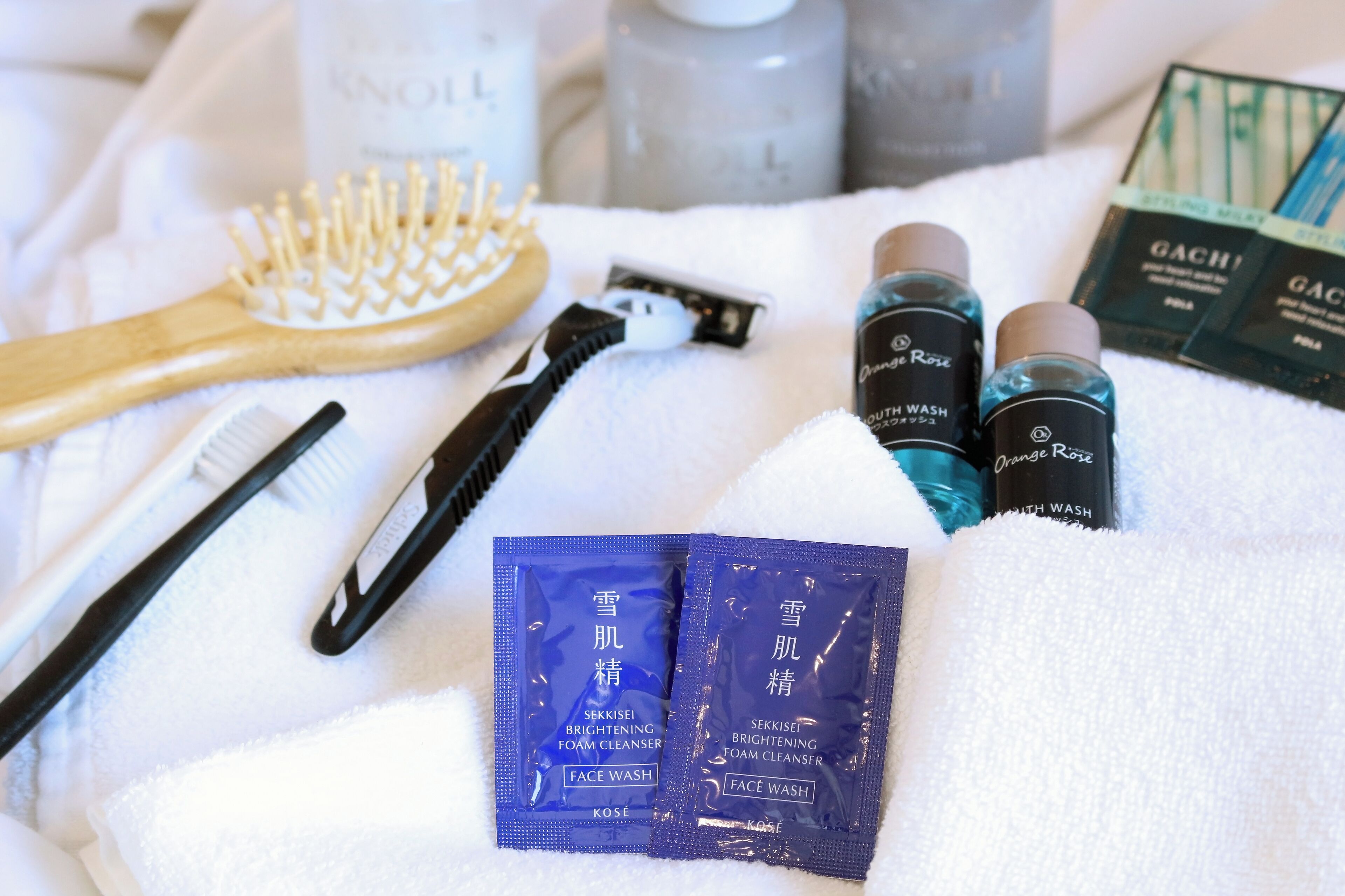 Photo - KOKO HOTEL Ginza-1chome