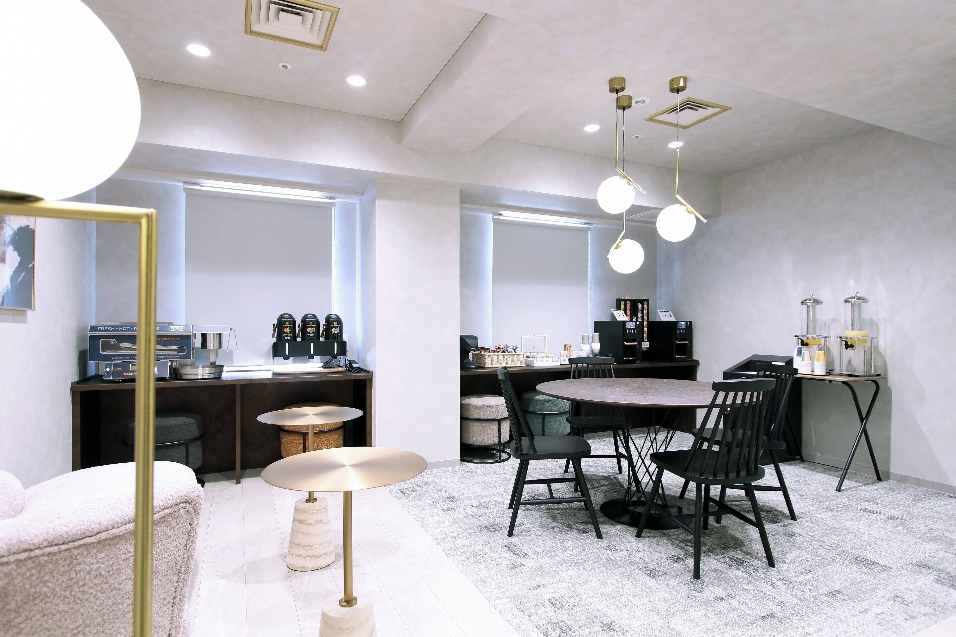 Photo - KOKO HOTEL Ginza 1chome