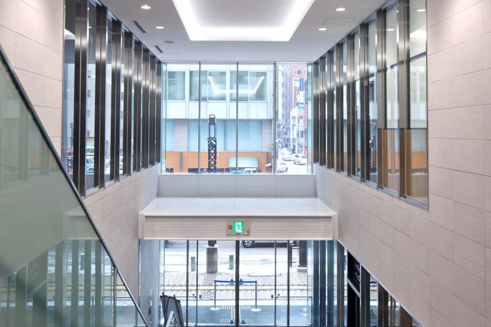 KOKO HOTEL Sapporo Ekimae