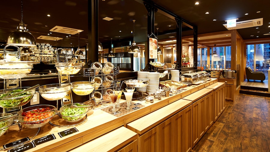 KOKO HOTEL Sapporo Ekimae