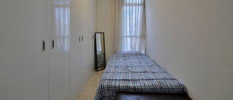 3 sovrum, wi-fi och sängkläder