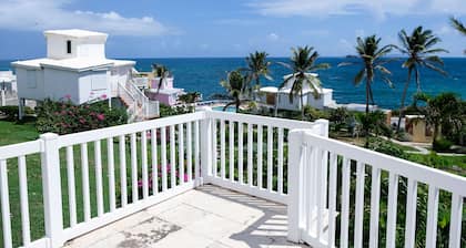 Caribbean Ocean View - 2bdr Unit #17