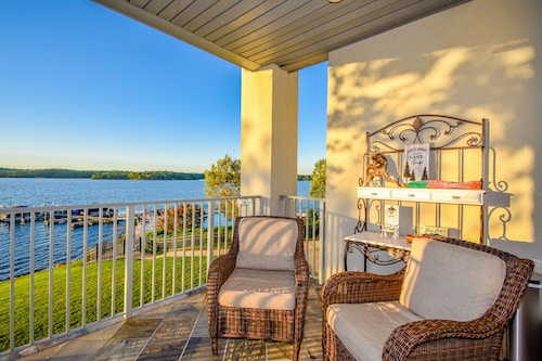 Gone Fishin at Lake Martin, where memories are made