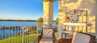 Gone Fishin at Lake Martin, where memories are made