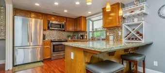 Beautiful Home and Pool in quiet gated neighborhood