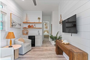 Télévision, lecteur de DVD