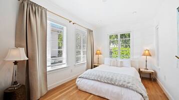 1 dormitorio, escritorio, tabla de planchar con plancha y wifi gratis