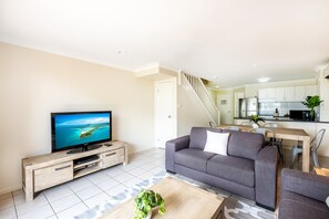 TV