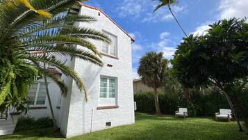 Área da propriedade