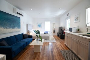 تلفزيون ذكي، مدفأة