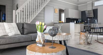 Loma-saaga 3 by Interhome