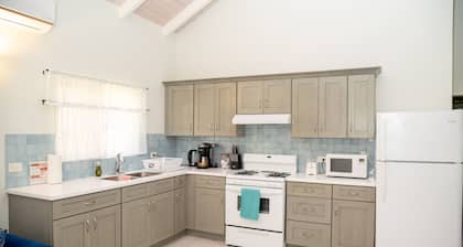 Trade Winds Cottages #1
