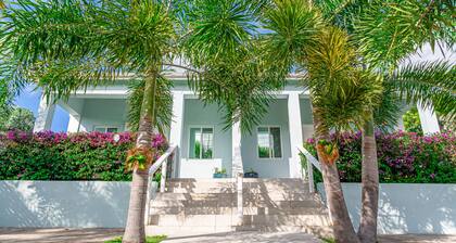 Trade Winds Cottages #1