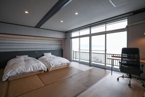 Caja de seguridad en la habitación, escritorio y wifi gratis