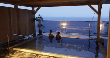 International Hotel Tamatsukuri