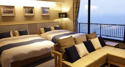 International Hotel Tamatsukuri