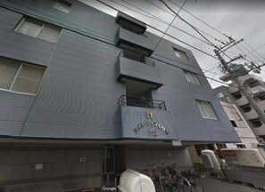 1 ห้องนอน, Wi-Fi ฟรี, ผ้าปูที่นอน