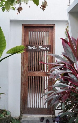 Detalle exterior