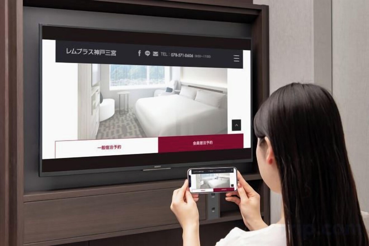 In-room safe, blackout drapes, WiFi (free), bed sheets