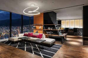 Lobby - Remm Plus Kobe Sannomiya (Kobe)