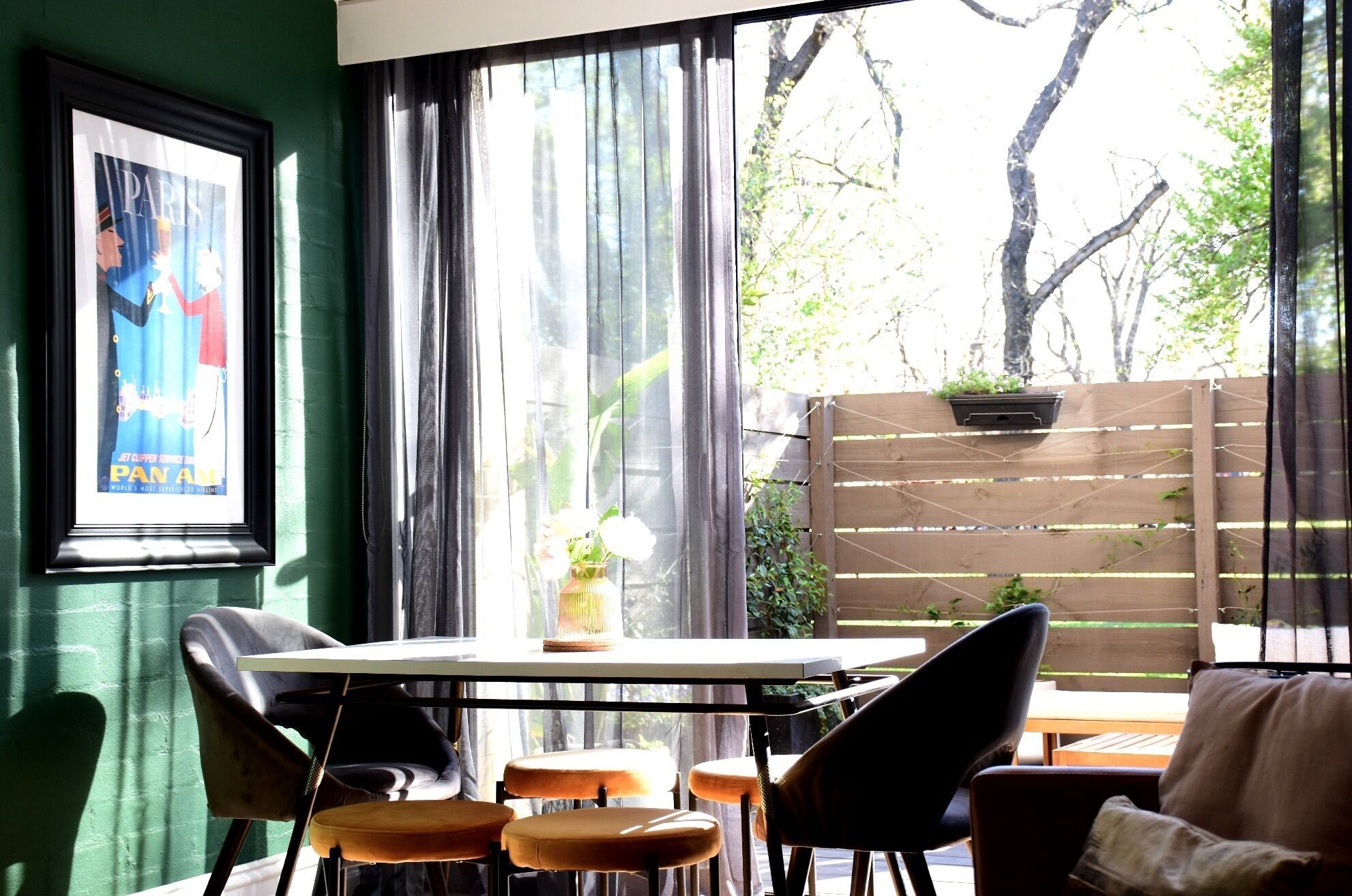 Stunning City Oasis. — image 2