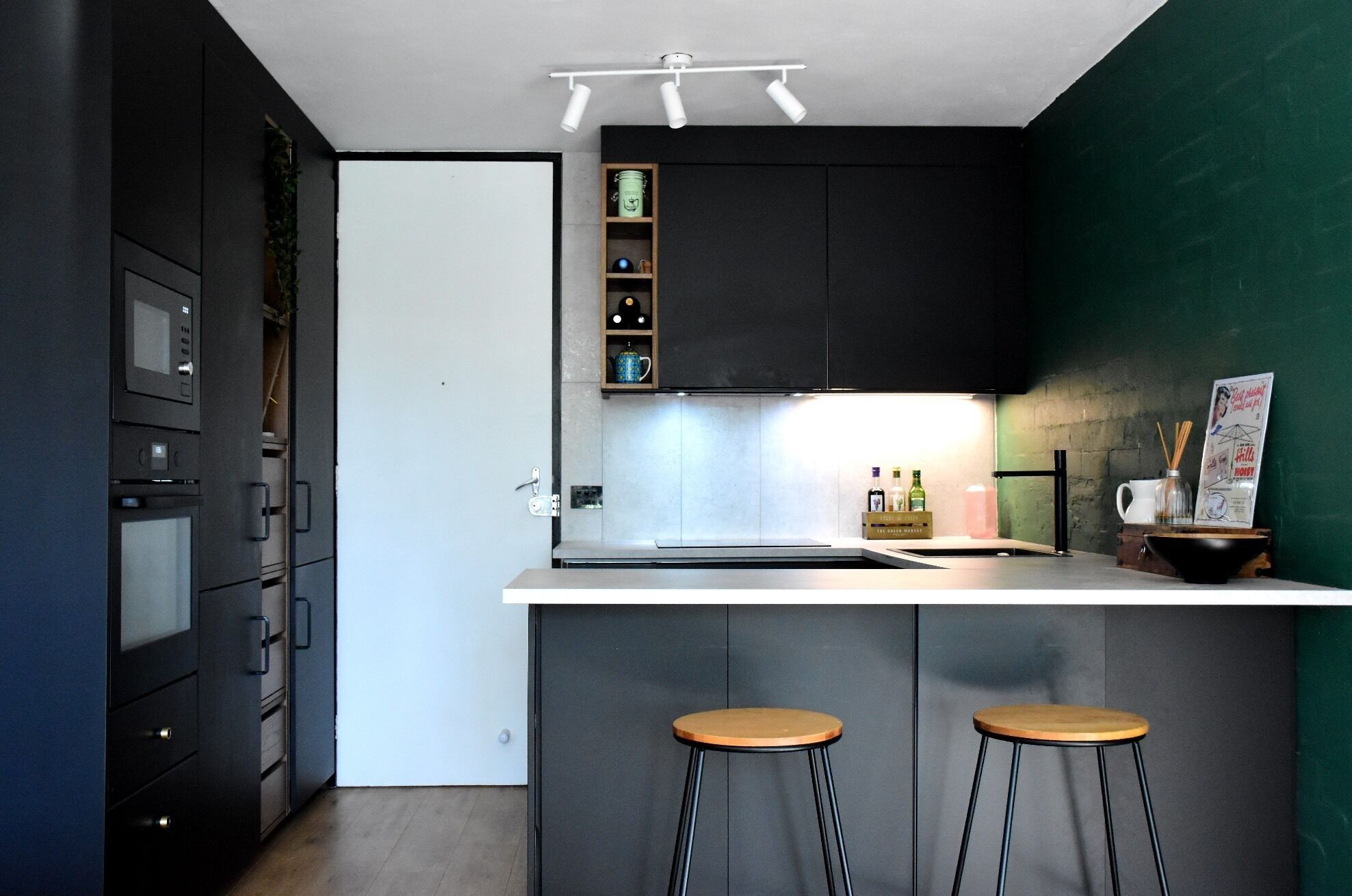 Stunning City Oasis. — image 6