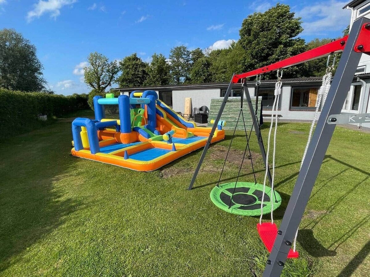 Bild für Gastgeberprofil