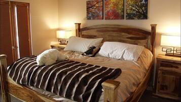 House, Multiple Beds (1068 Faraway Rd) | 3 bedrooms