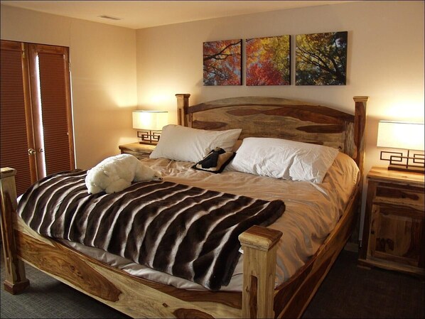 House, Multiple Beds (1068 Faraway Rd) - 1068 Faraway Rd (Snowmass Village)