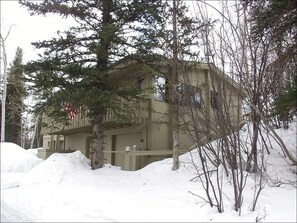 House, Multiple Beds (1068 Faraway Rd) | Exterior - 1068 Faraway Rd (Snowmass Village)